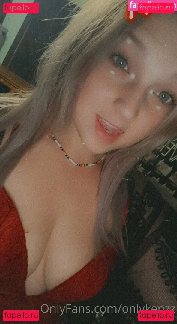 onlykenzz Onlyfans Photo Gallery 