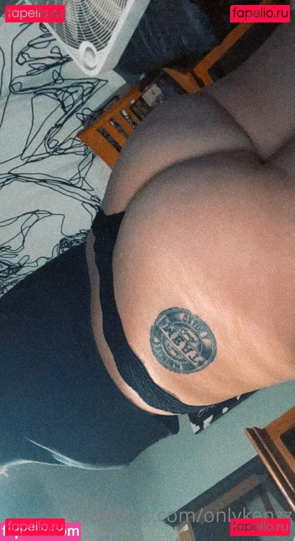 onlykenzz Onlyfans Photo Gallery 