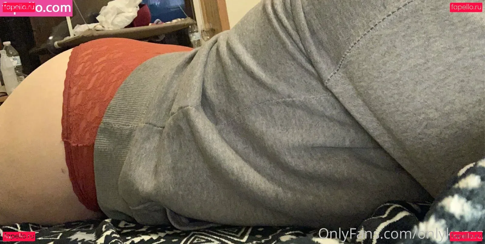 onlykenzz Onlyfans Photo Gallery 