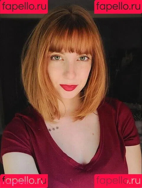 MaryMajora Onlyfans Photo Gallery 