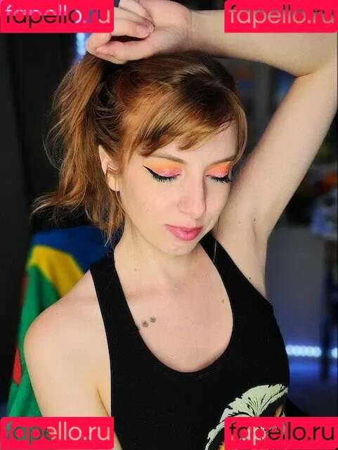 MaryMajora Onlyfans Photo Gallery 