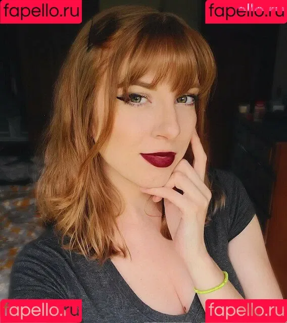 MaryMajora Onlyfans Photo Gallery 