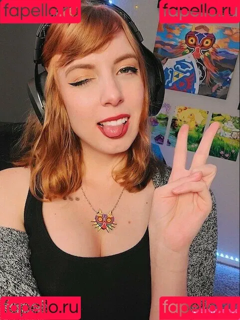 MaryMajora Onlyfans Photo Gallery 