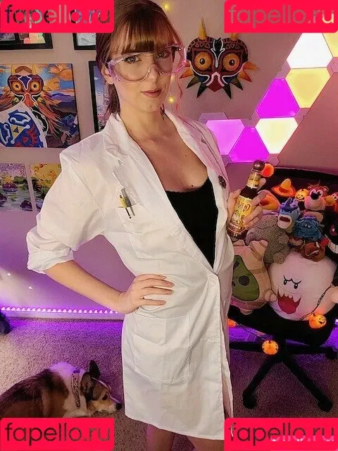 MaryMajora Onlyfans Photo Gallery 