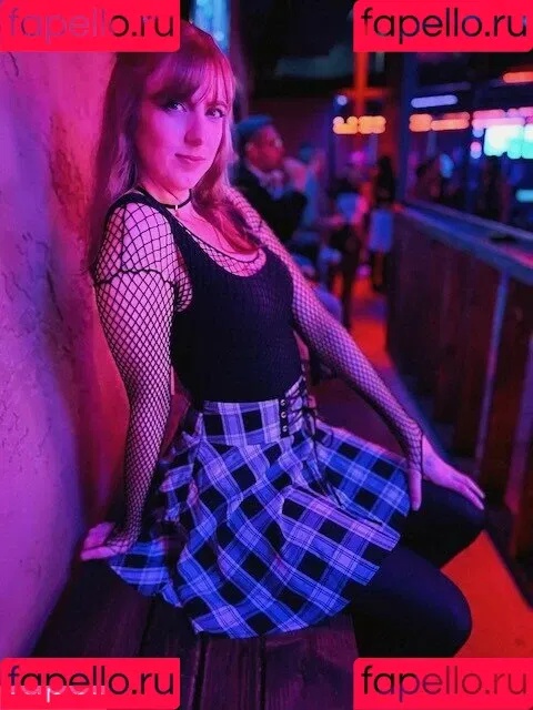 MaryMajora Onlyfans Photo Gallery 