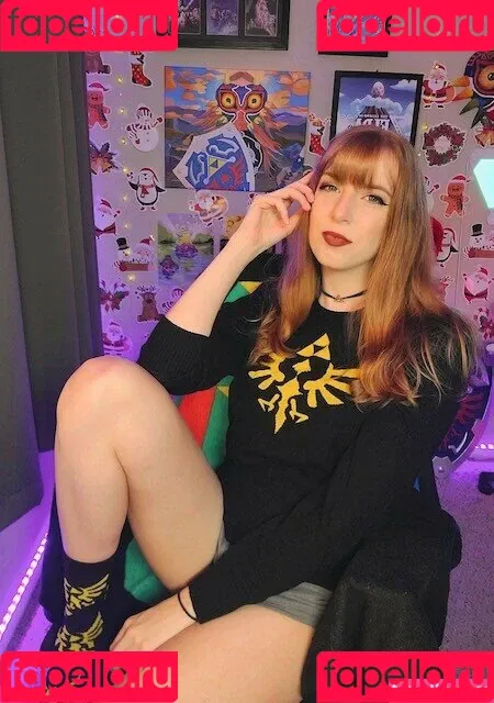 MaryMajora Onlyfans Photo Gallery 