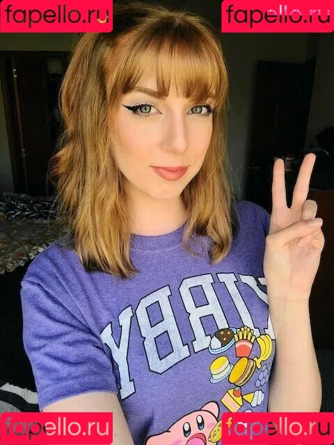 MaryMajora Onlyfans Photo Gallery 