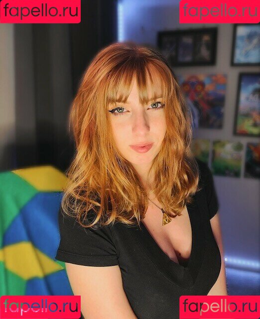 MaryMajora Onlyfans Photo Gallery 