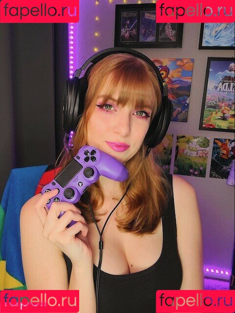 MaryMajora Onlyfans Photo Gallery 