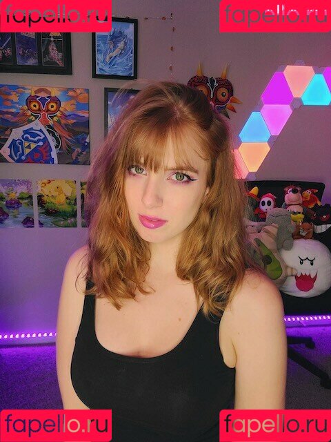 MaryMajora Onlyfans Photo Gallery 