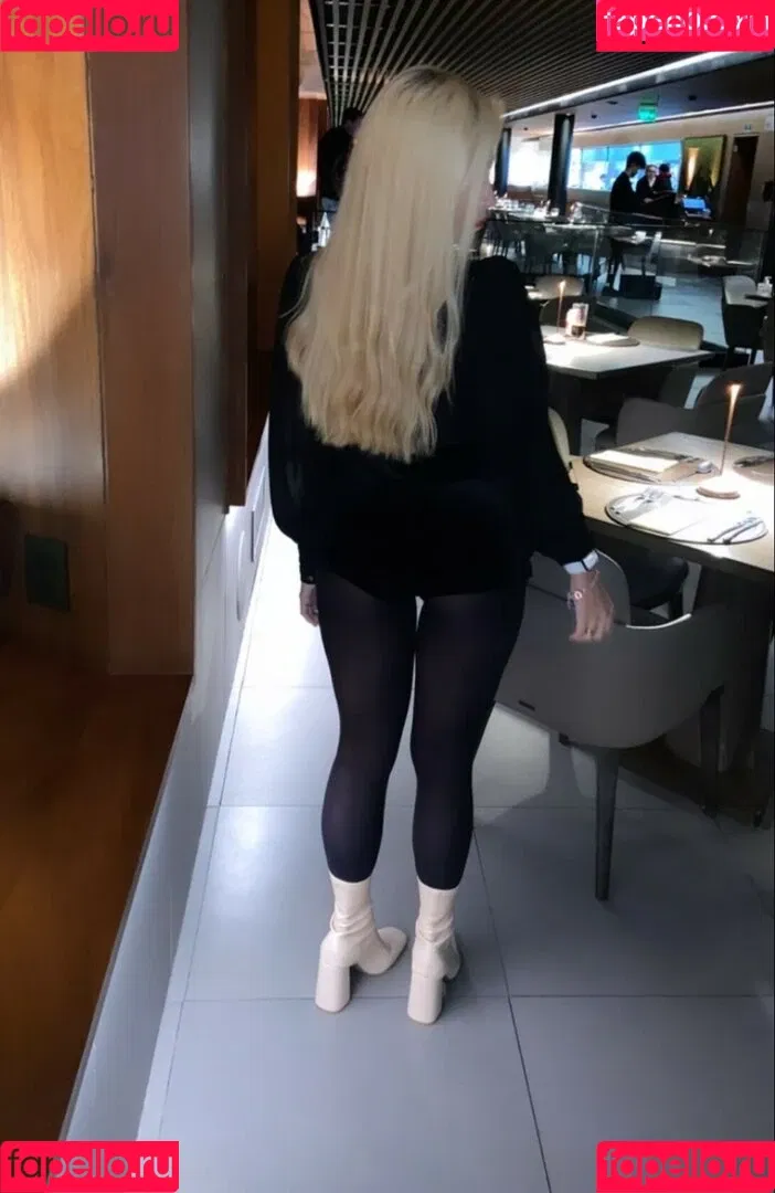 Rebecca Pavanelli Onlyfans Photo Gallery 