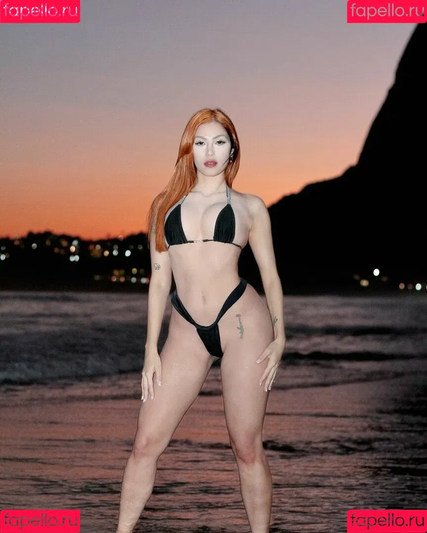 Rebecca Pavanelli Onlyfans Photo Gallery 
