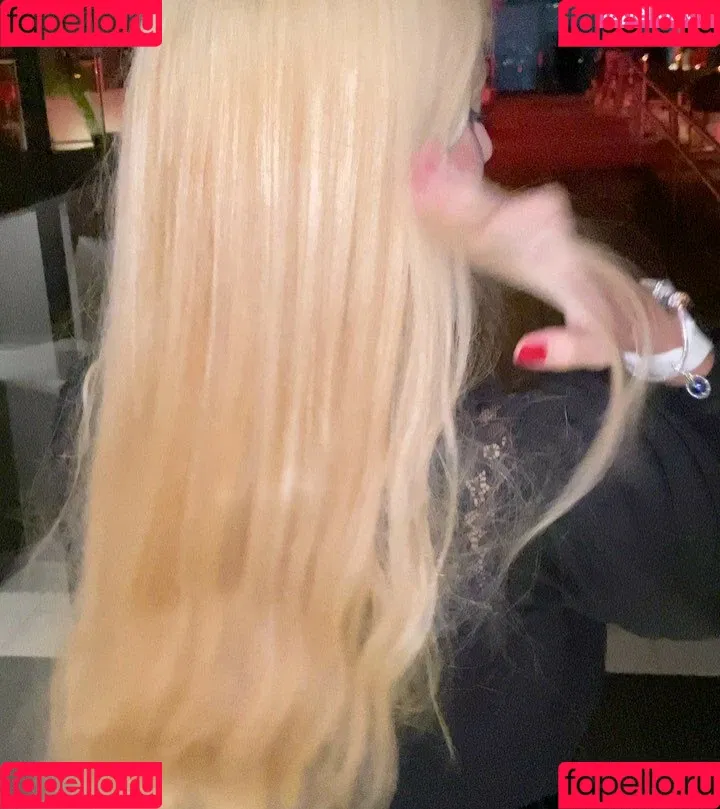 Rebecca Pavanelli Onlyfans Photo Gallery 