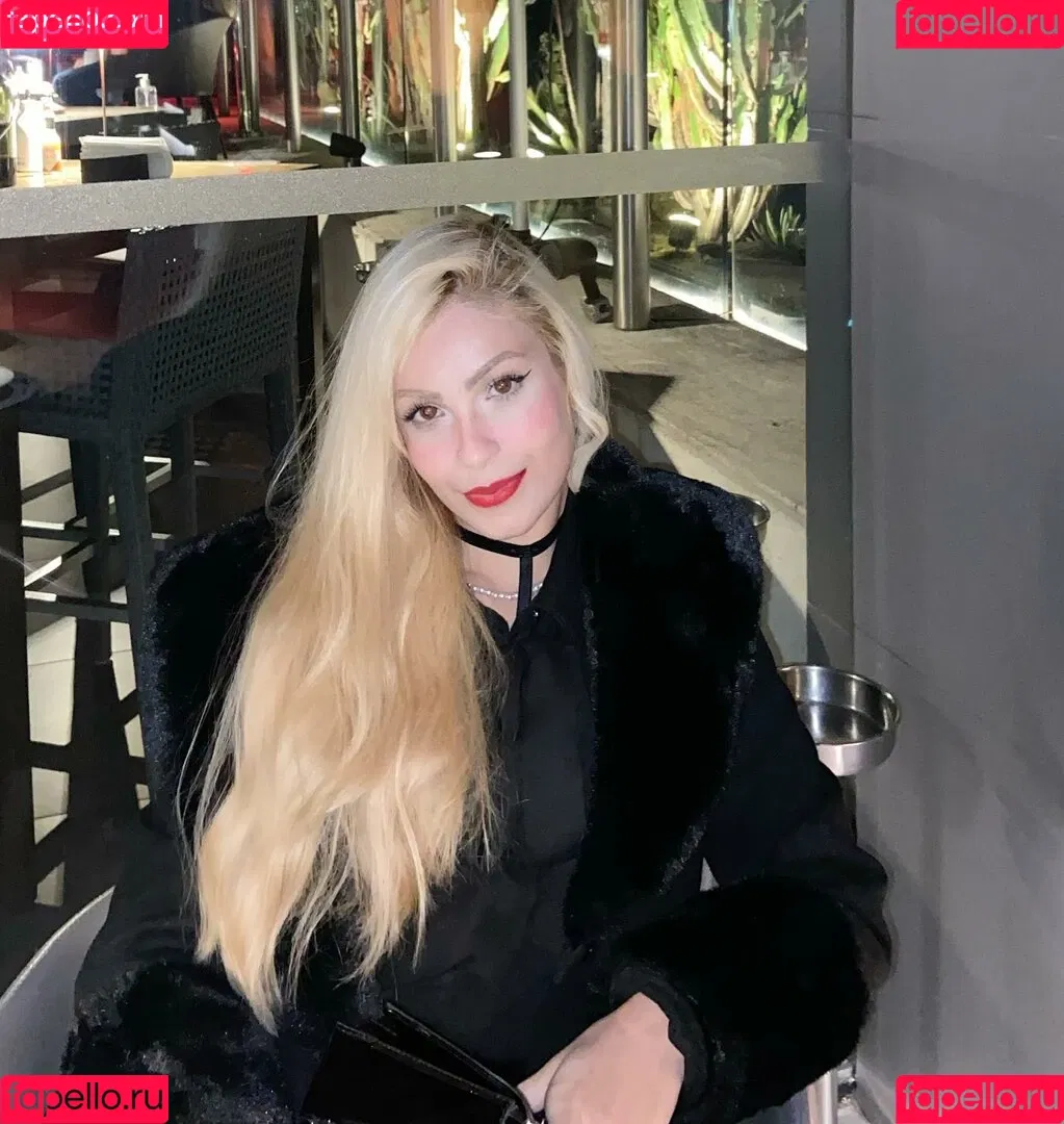 Rebecca Pavanelli Onlyfans Photo Gallery 
