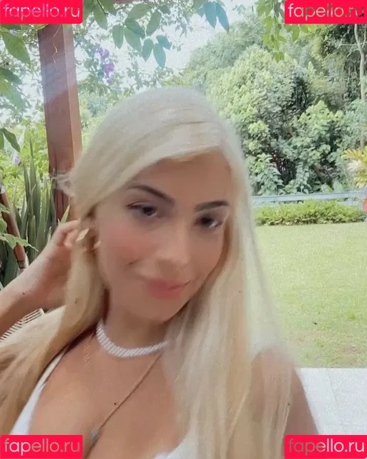 Rebecca Pavanelli Onlyfans Photo Gallery 