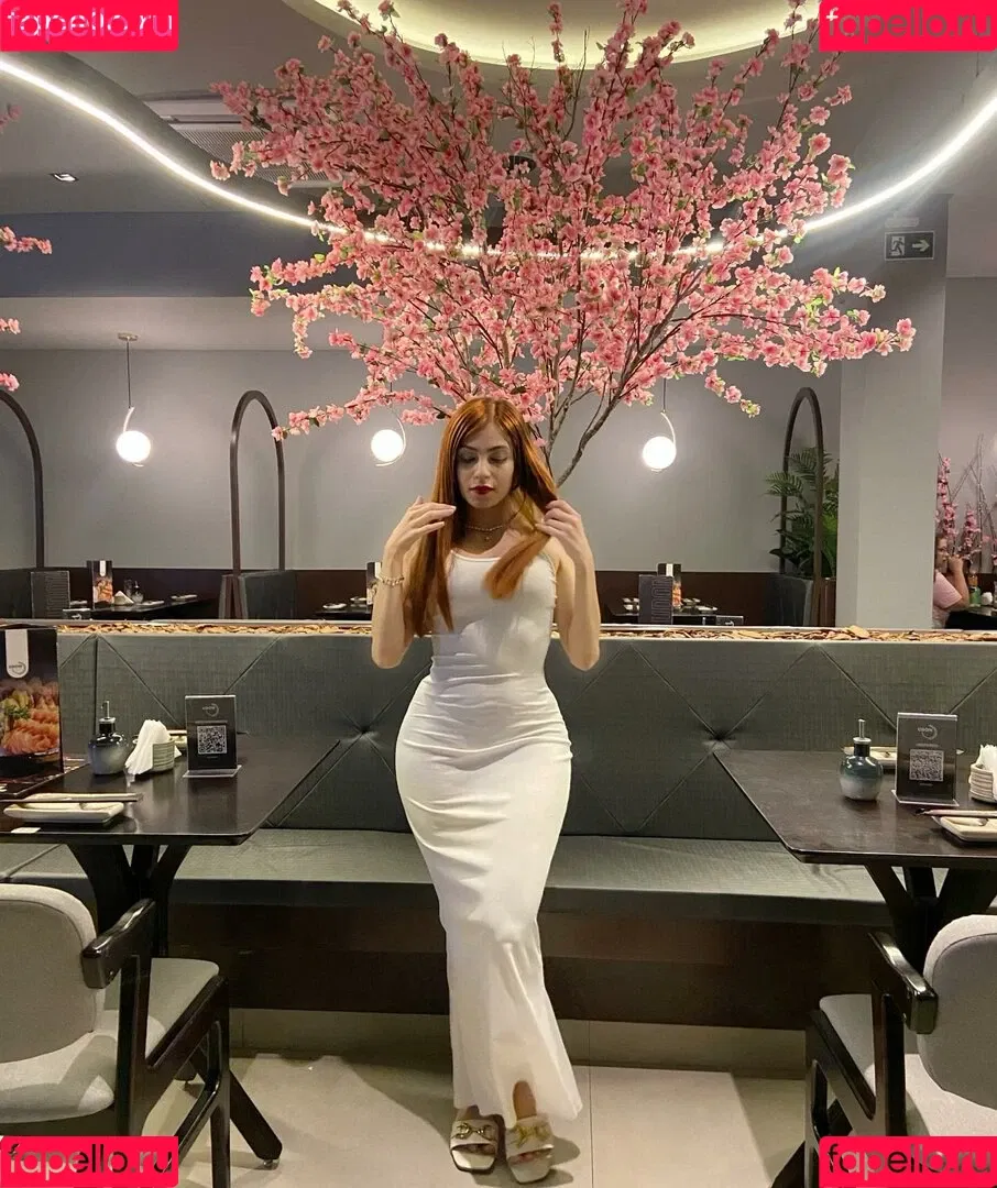 Rebecca Pavanelli Onlyfans Photo Gallery 