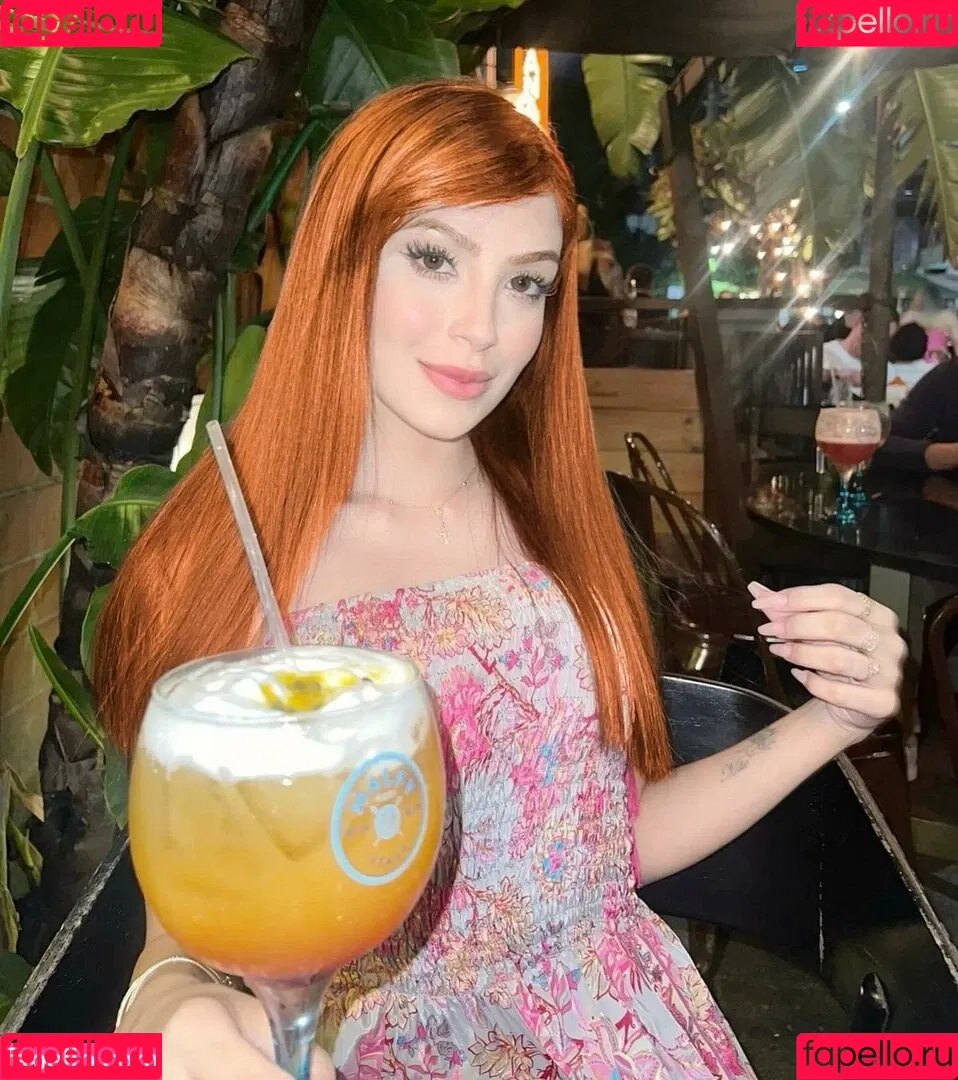 Rebecca Pavanelli Onlyfans Photo Gallery 