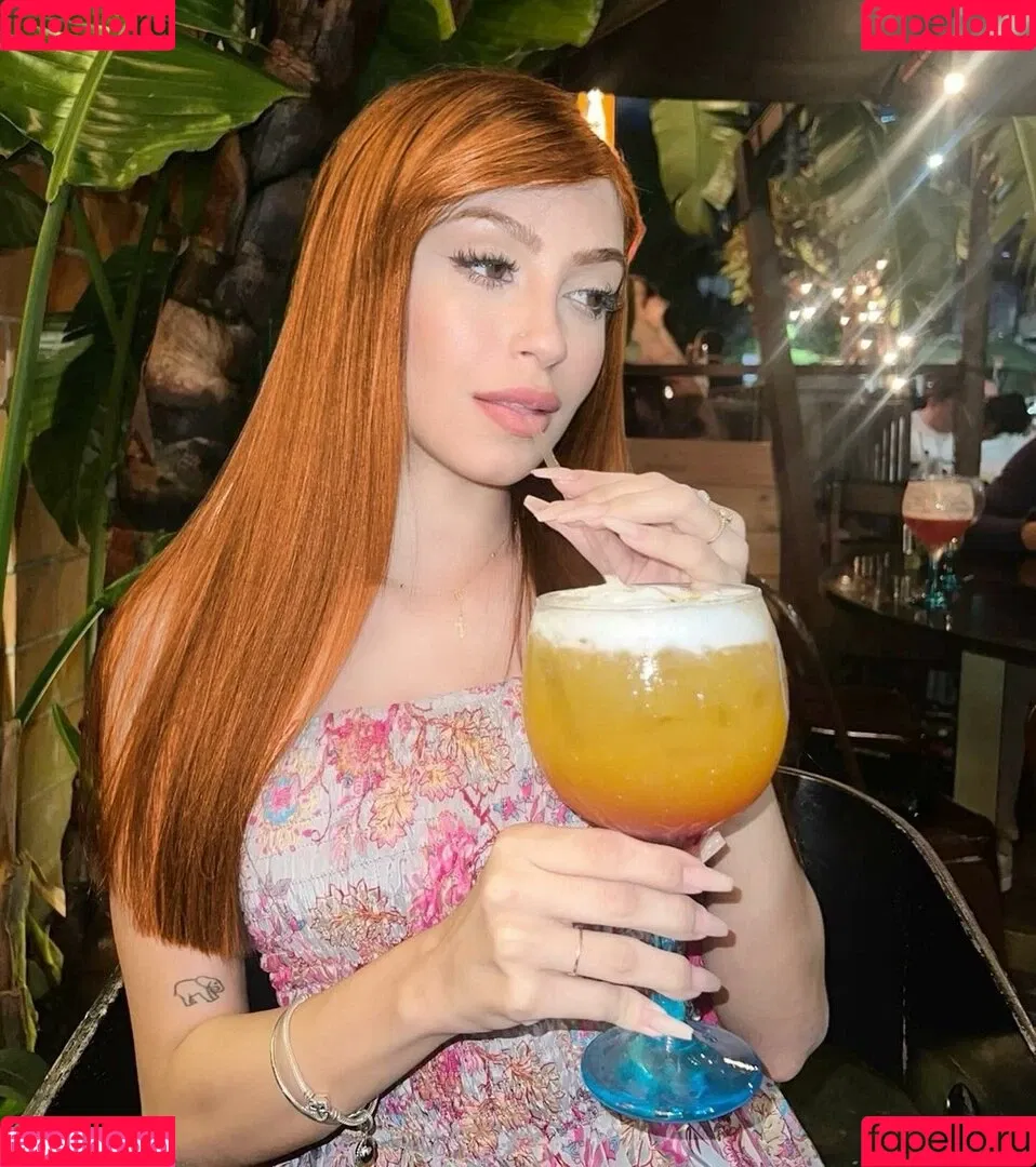 Rebecca Pavanelli Onlyfans Photo Gallery 