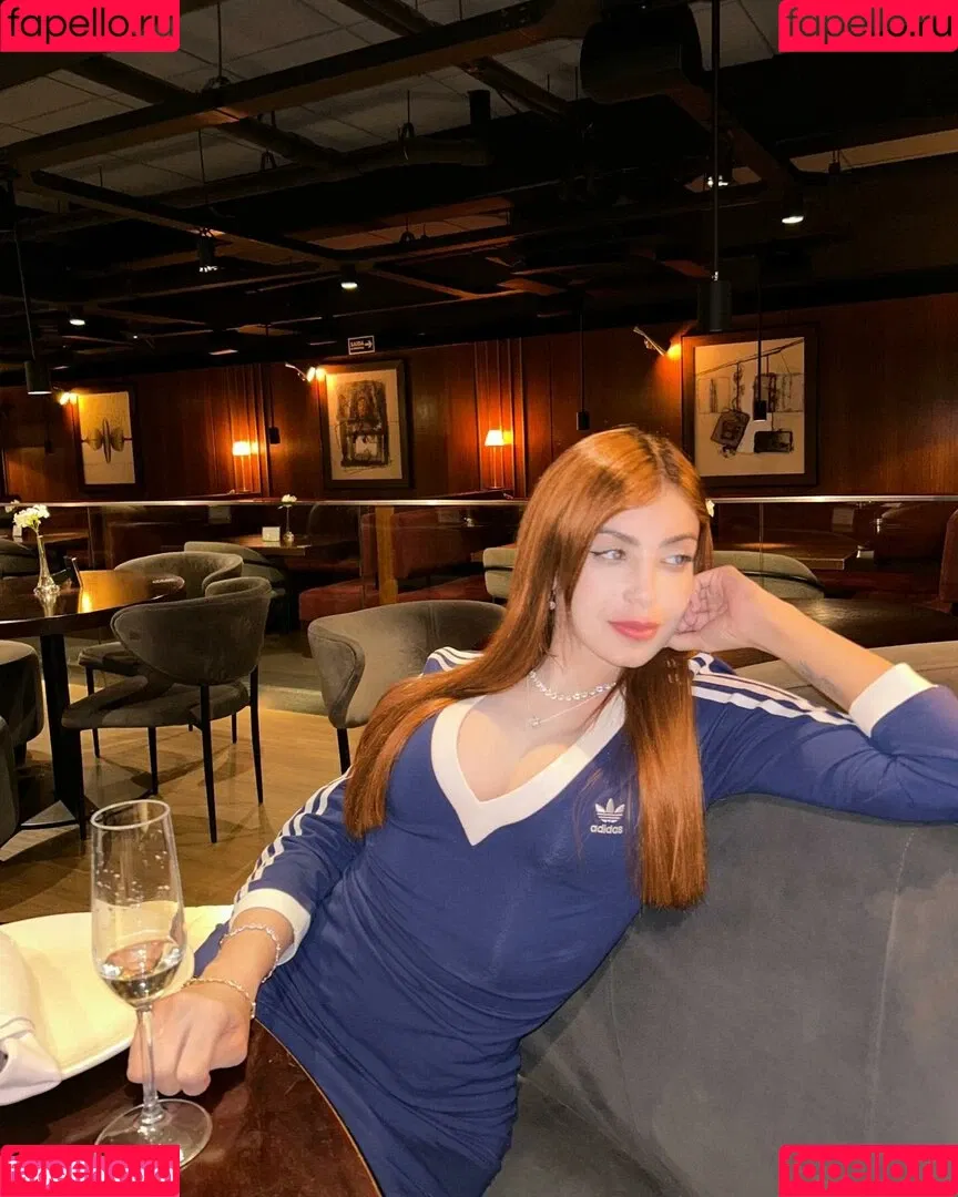 Rebecca Pavanelli Onlyfans Photo Gallery 