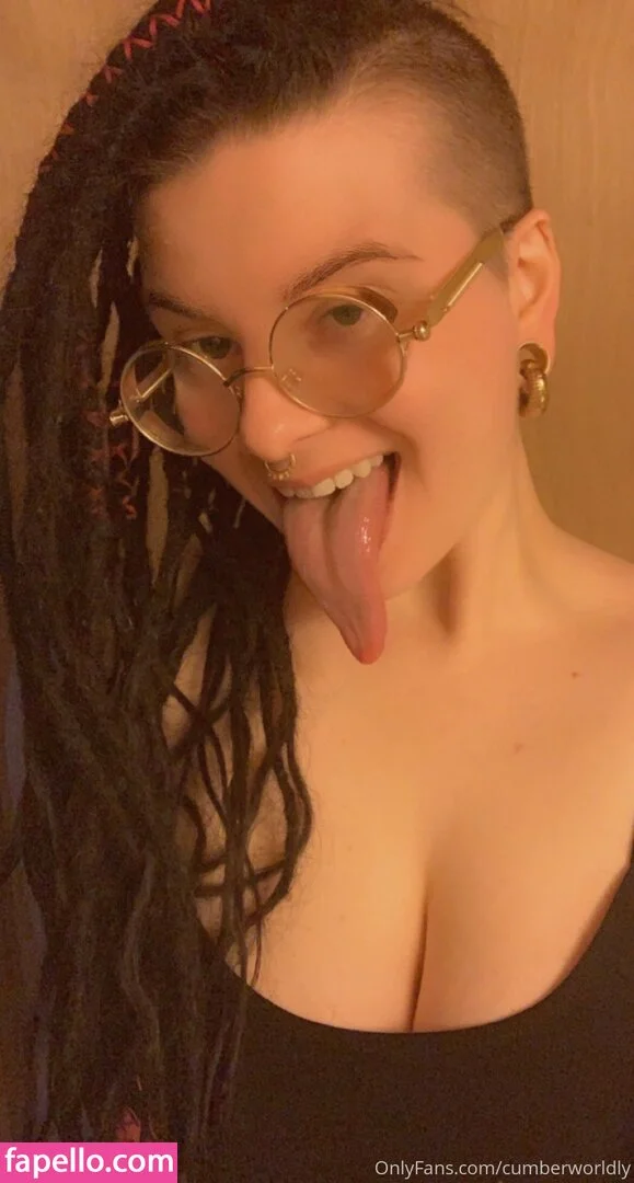 Cumberworldly Onlyfans Photo Gallery 