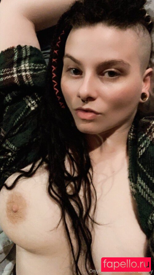 Cumberworldly Nude Onlyfans Photo 20