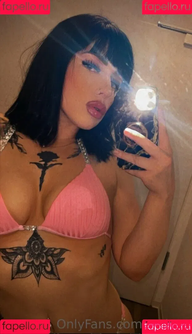 sndxxx Onlyfans Photo Gallery 