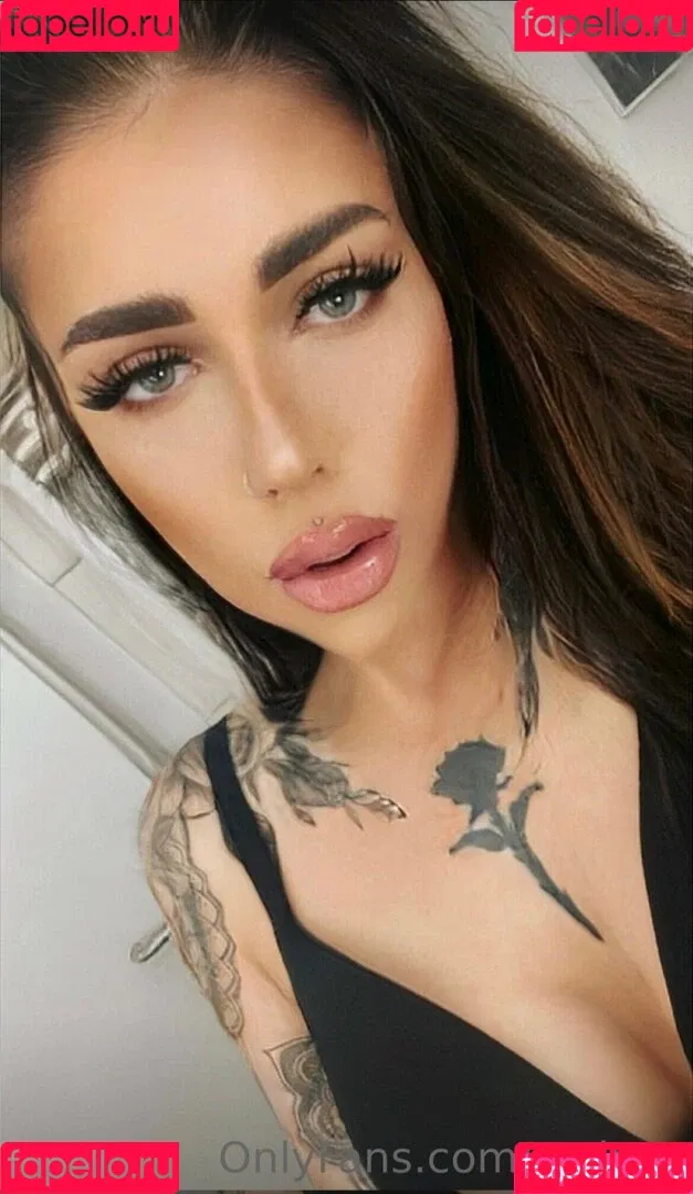 sndxxx Onlyfans Photo Gallery 