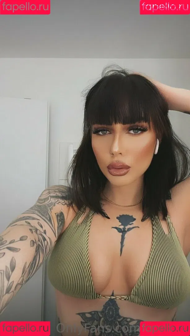 sndxxx Onlyfans Photo Gallery 