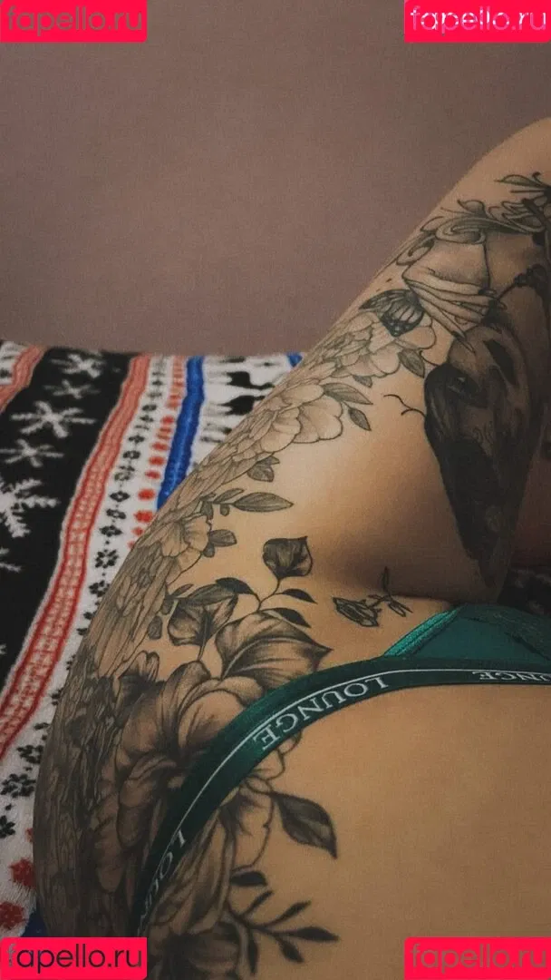 sndxxx Onlyfans Photo Gallery 