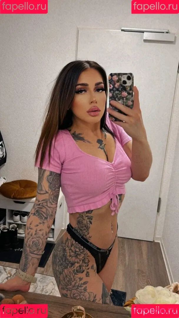 sndxxx Onlyfans Photo Gallery 