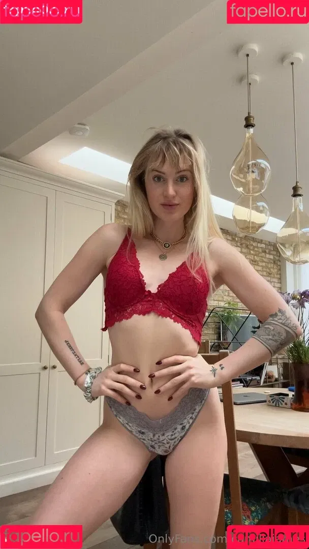 camillajames Onlyfans Photo Gallery 