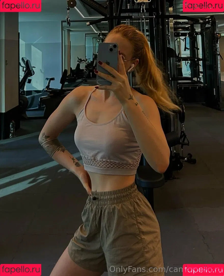 camillajames Onlyfans Photo Gallery 