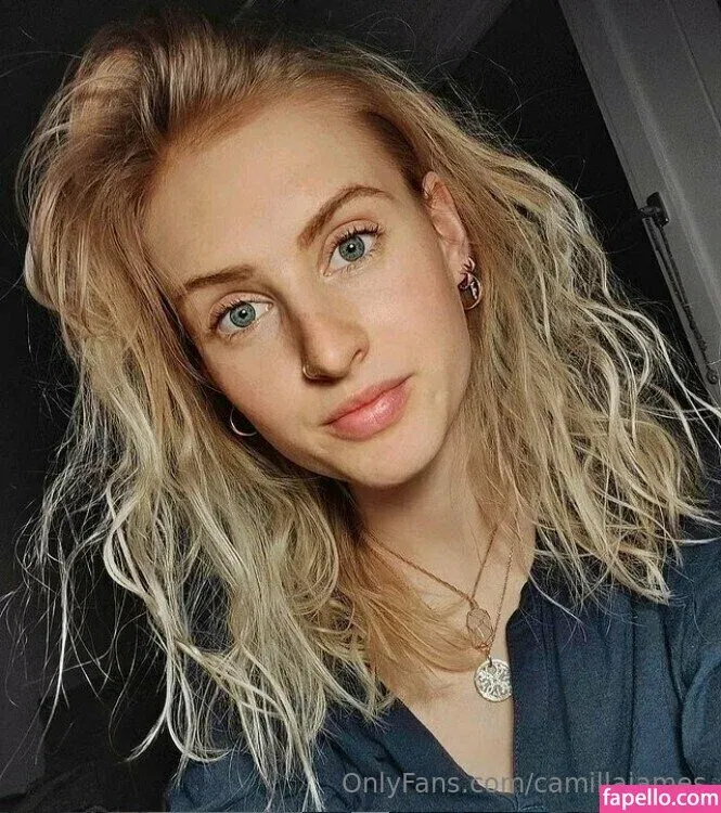 camillajames Onlyfans Photo Gallery 