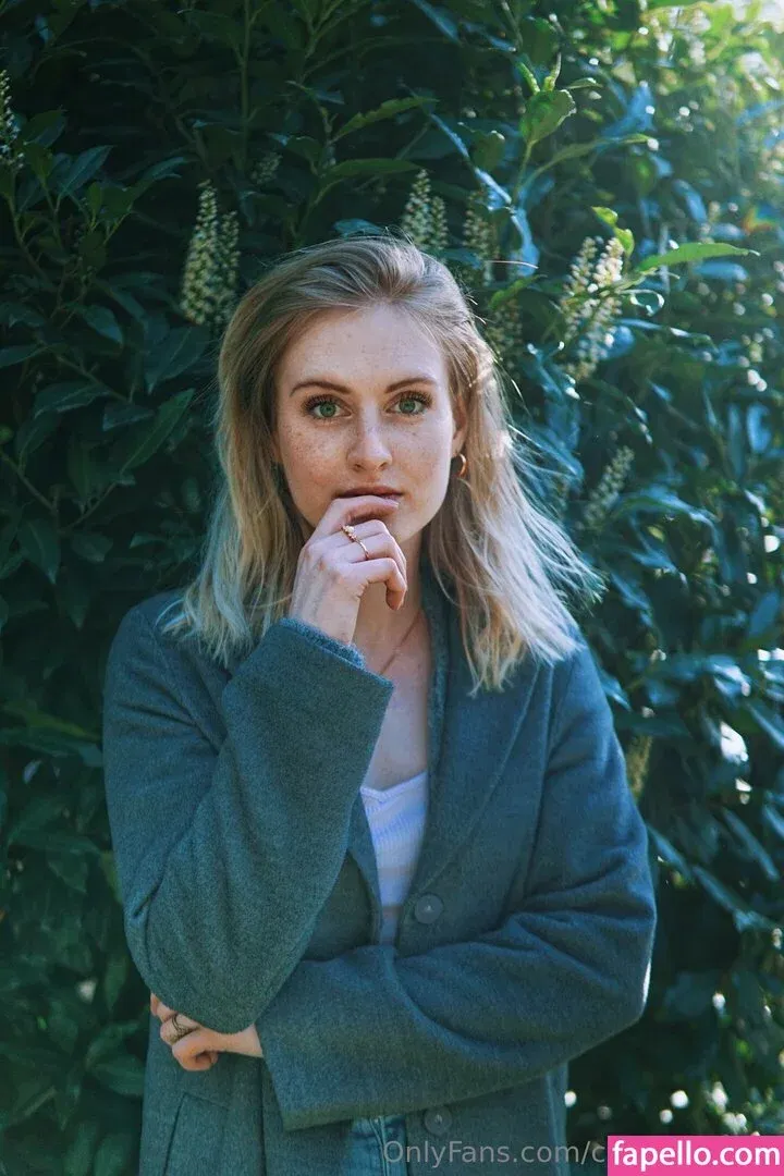 camillajames Onlyfans Photo Gallery 