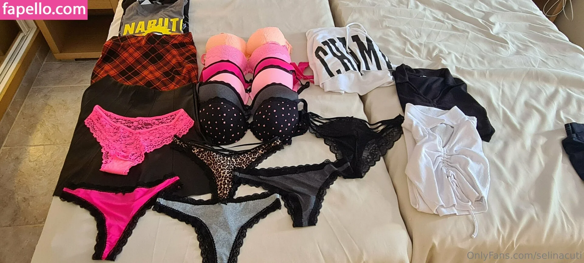 selinacuti Nude Onlyfans Photo 28