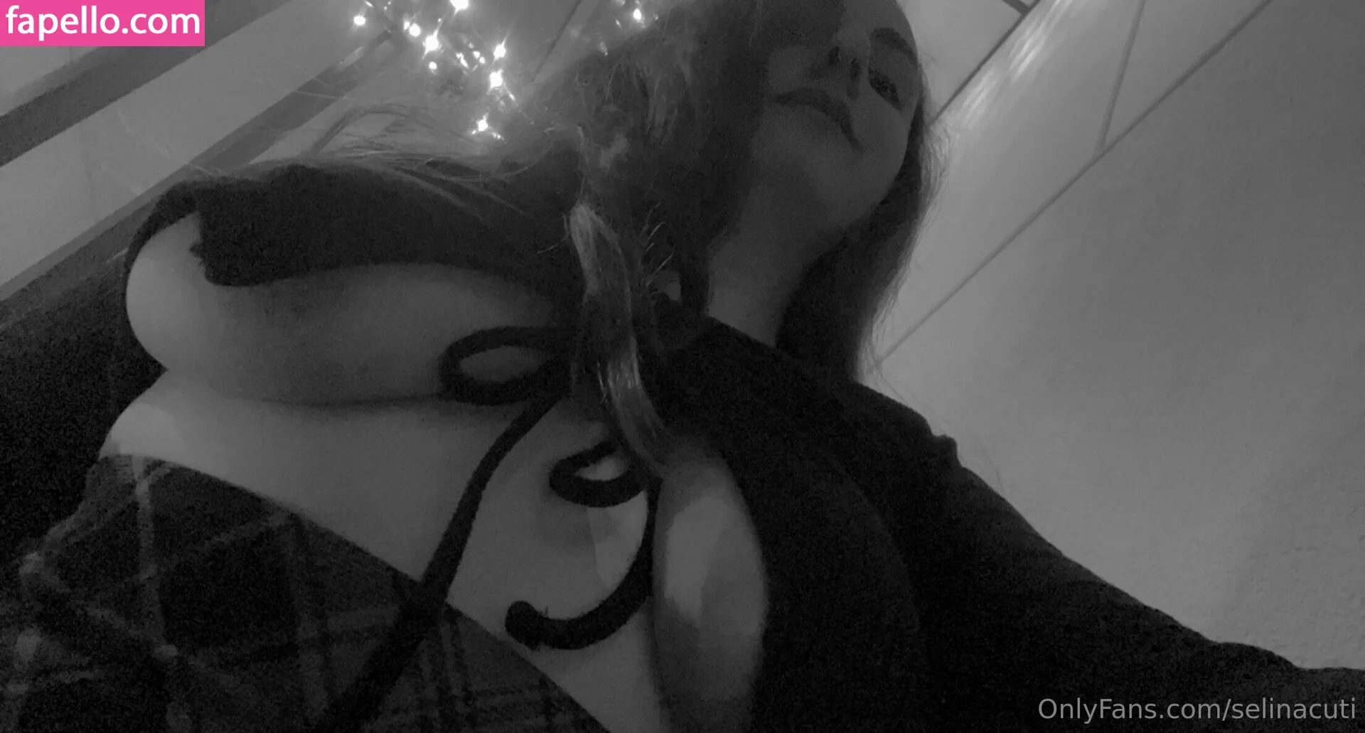 selinacuti Nude Onlyfans Photo 6