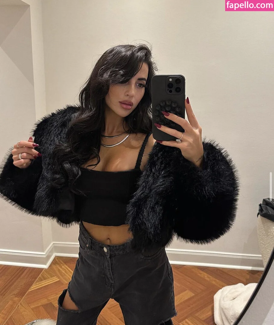 Asena Neuhoff Nude Onlyfans Photo 49