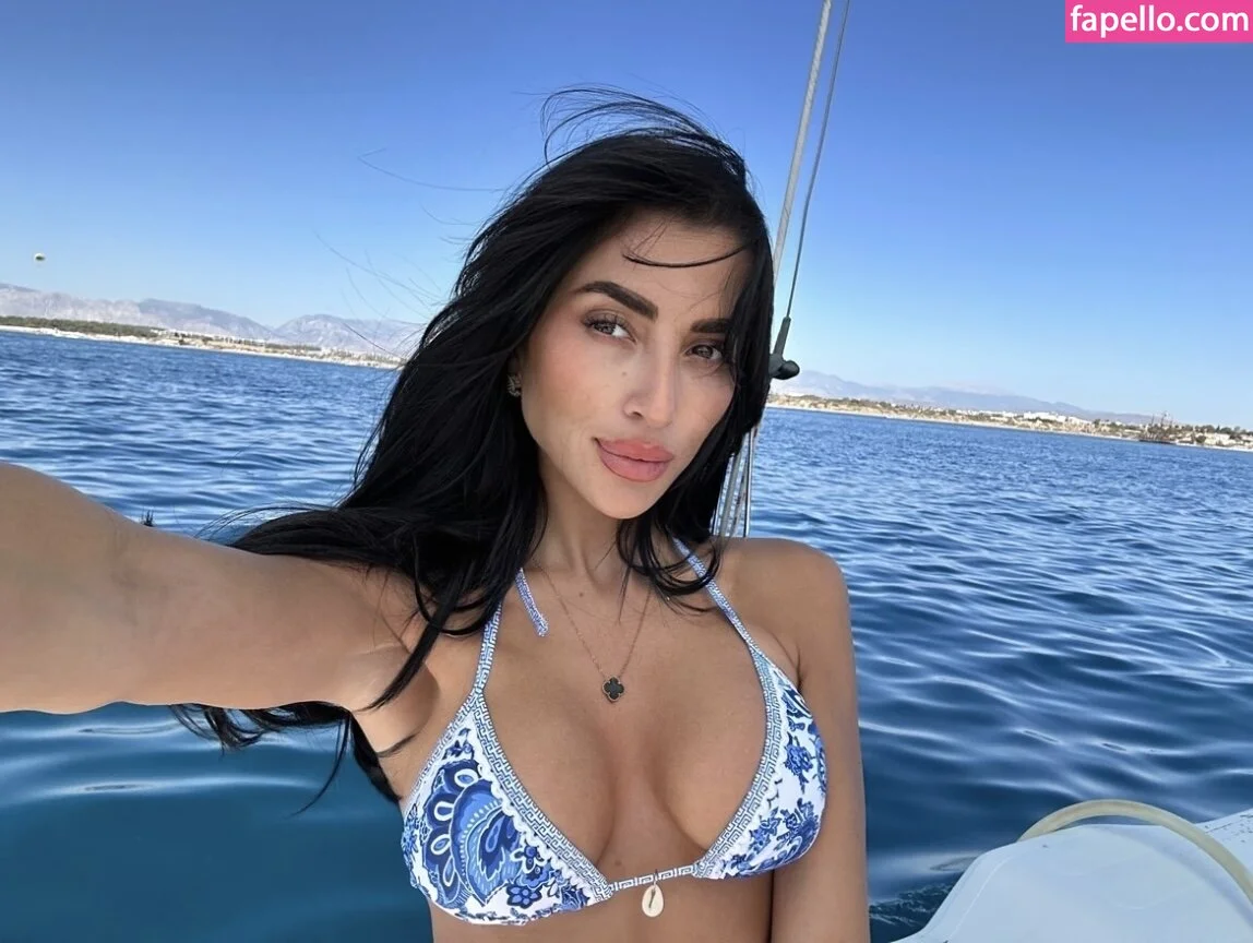 Asena Neuhoff Nude Onlyfans Photo 29