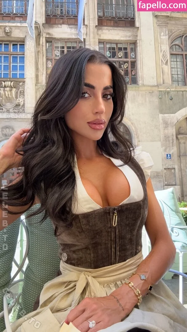 Asena Neuhoff Nude Onlyfans Photo 22