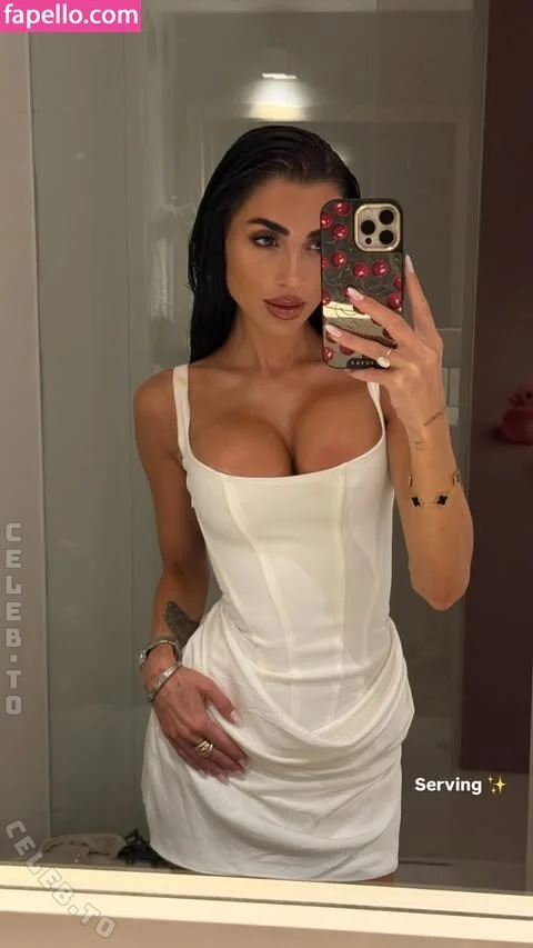 Asena Neuhoff Nude Onlyfans Photo 21