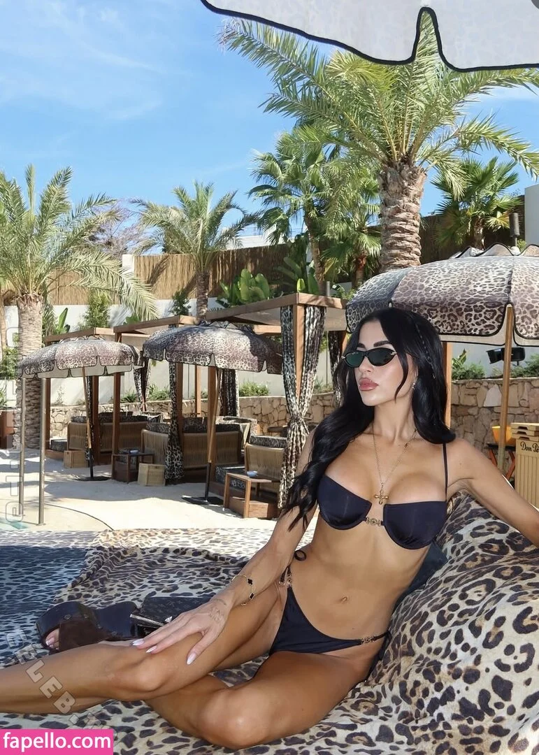 Asena Neuhoff Nude Onlyfans Photo 16