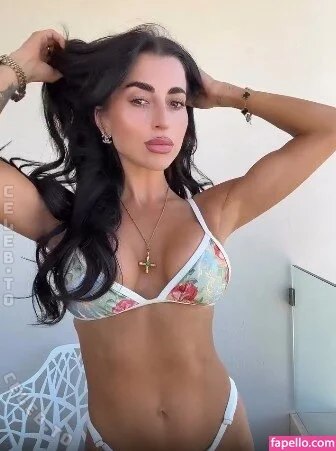 Asena Neuhoff Nude Onlyfans Photo 12