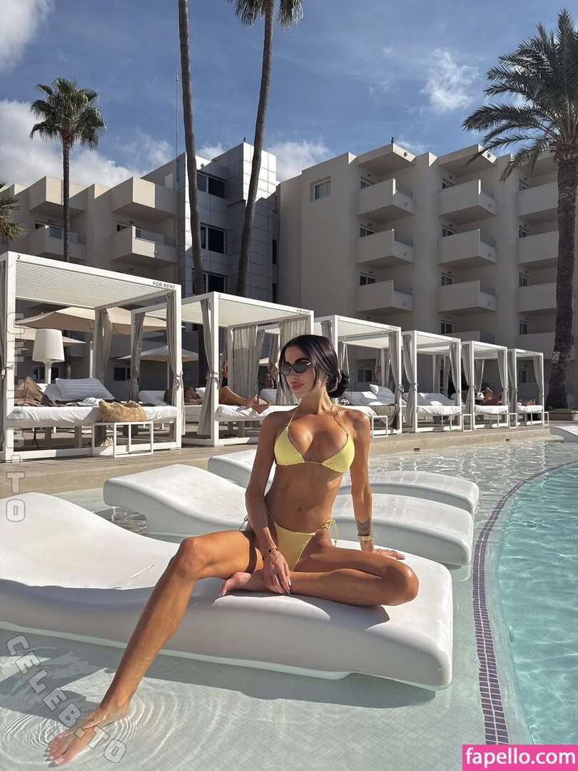 Asena Neuhoff Nude Onlyfans Photo 6