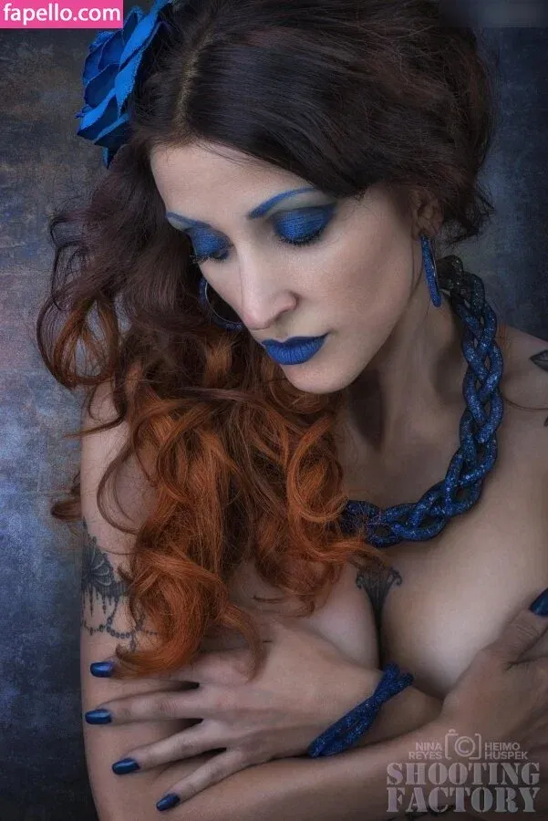 Ninifee Onlyfans Photo Gallery 