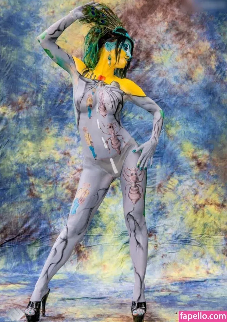 Ninifee Onlyfans Photo Gallery 