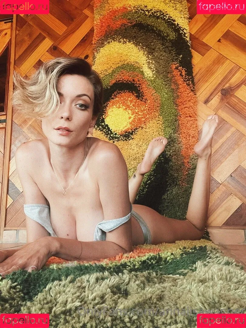 Anna Lisa Wagner Onlyfans Photo Gallery 