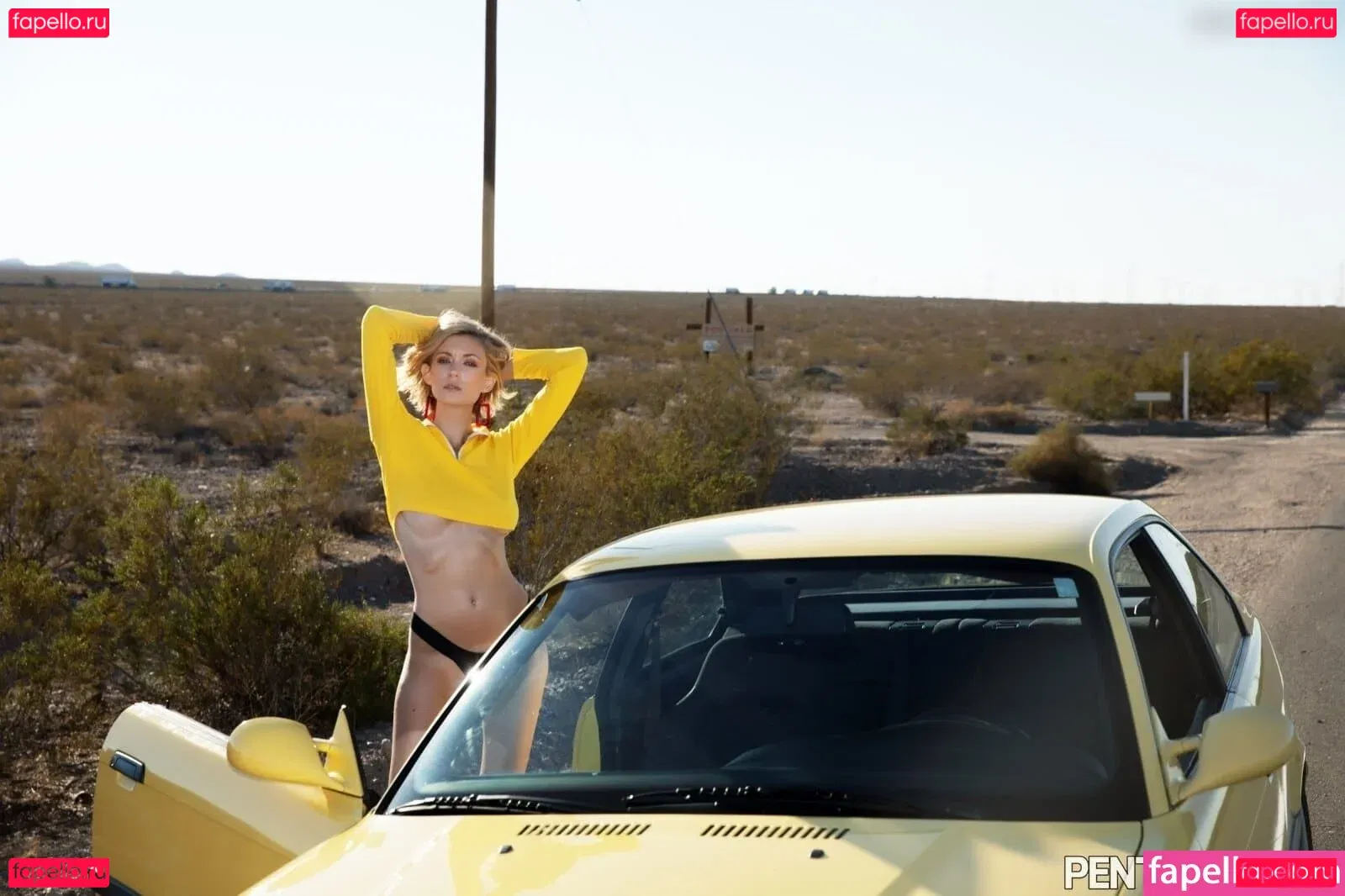 Anna Lisa Wagner Onlyfans Photo Gallery 