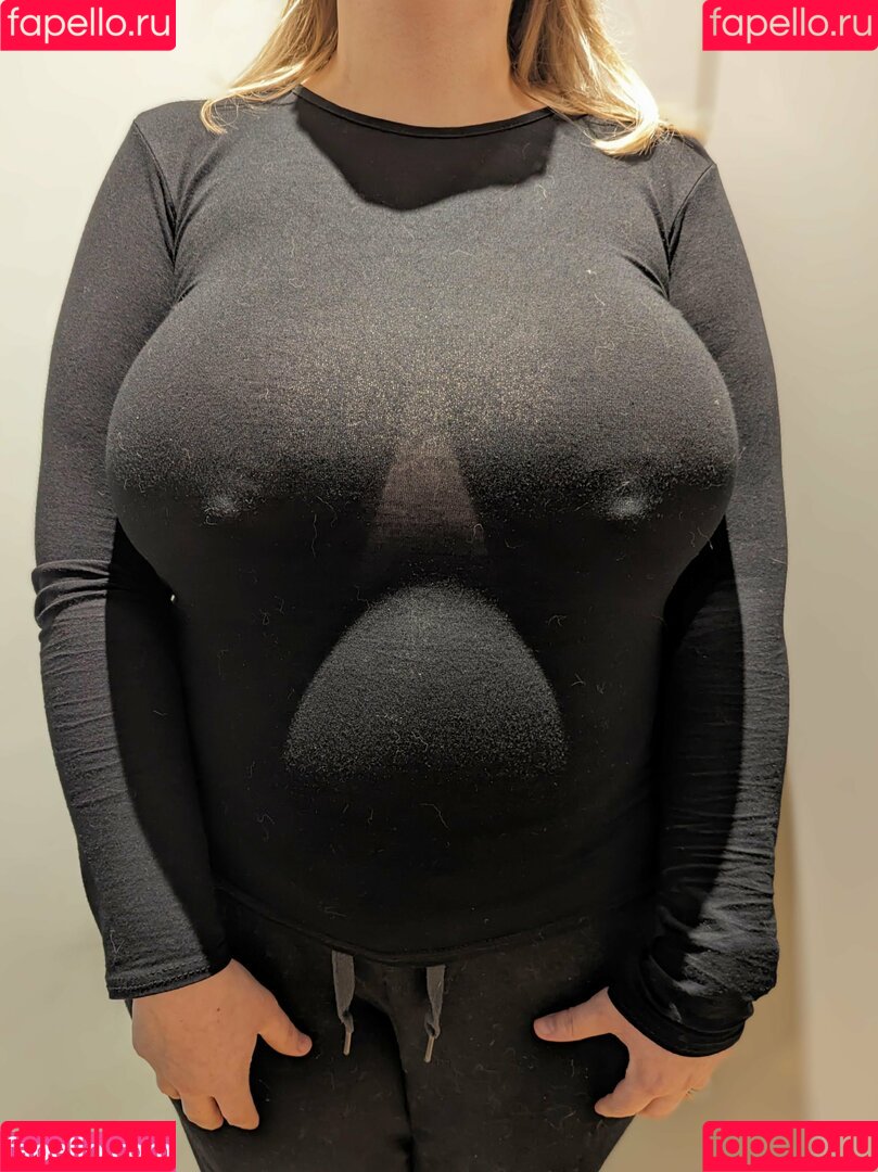 BustyyBella34H Onlyfans Photo Gallery 