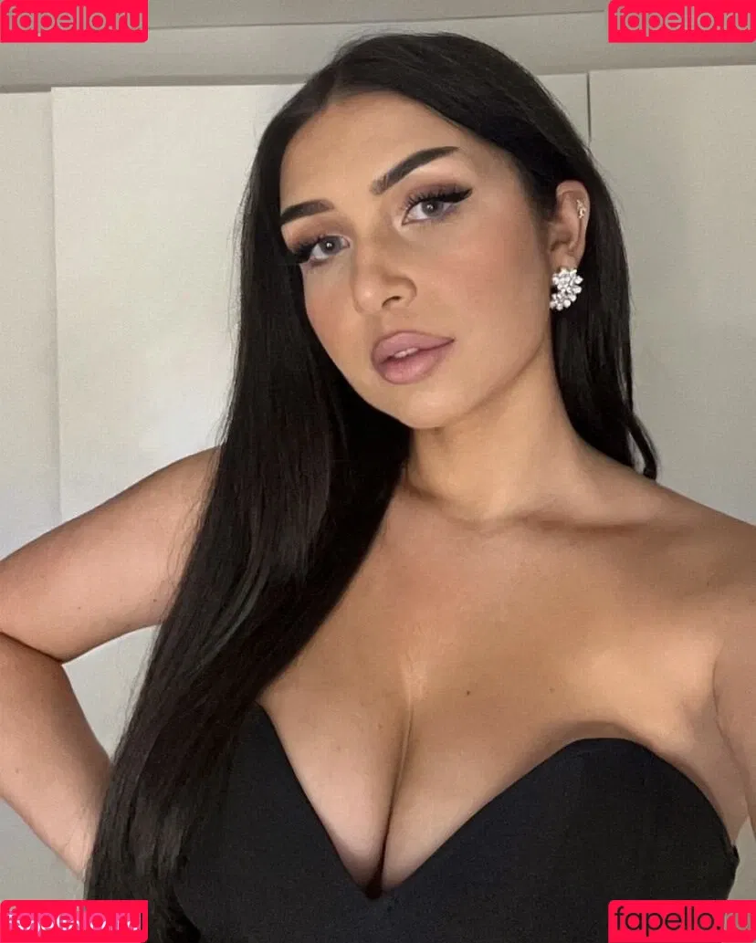 Jaseminra Onlyfans Photo Gallery 