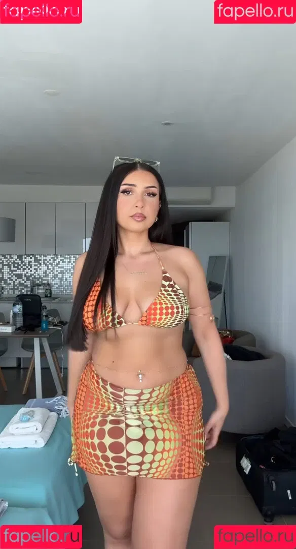 Jaseminra Onlyfans Photo Gallery 